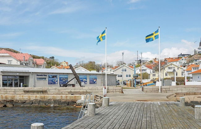 12 Person Holiday Home in Lysekil-by Traum - Foto 17