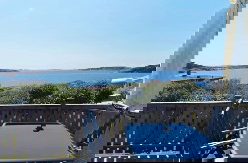 Foto 48 - 12 Person Holiday Home in Lysekil-by Traum