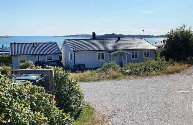 12 Person Holiday Home in Lysekil-by Traum - Foto 1