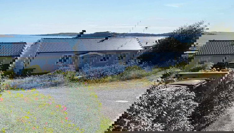 Foto 1 - 12 Person Holiday Home in Lysekil-by Traum