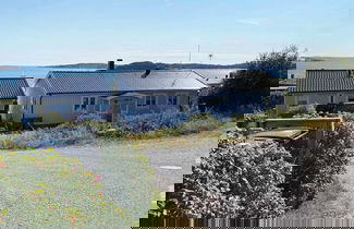 Foto 1 - 12 Person Holiday Home in Lysekil-by Traum