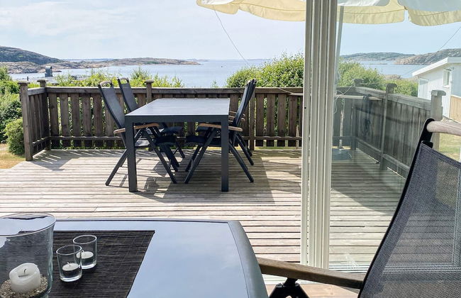 12 Person Holiday Home in Lysekil-by Traum - Foto 56