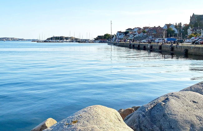 12 Person Holiday Home in Lysekil-by Traum - Foto 46