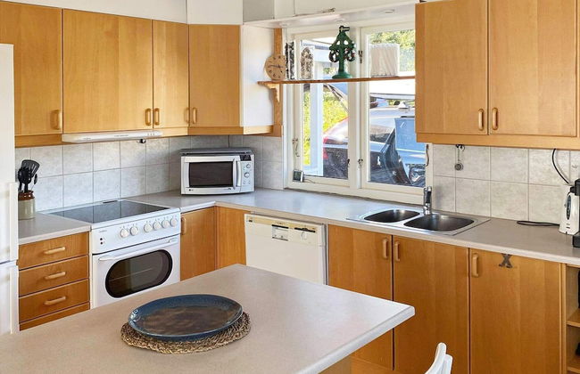 12 Person Holiday Home in Lysekil-by Traum - Foto 6