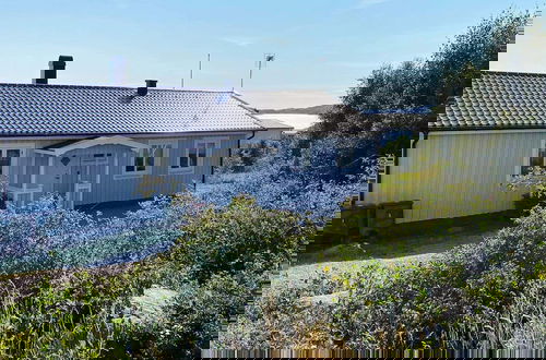 Foto 36 - 12 Person Holiday Home in Lysekil-by Traum
