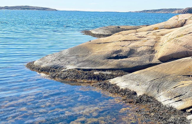 12 Person Holiday Home in Lysekil-by Traum - Foto 53