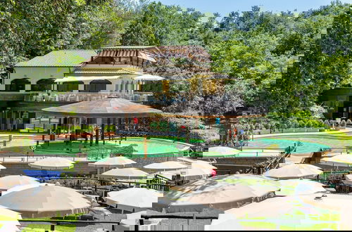 Foto 42 - Residence with thermal pools in Sorano