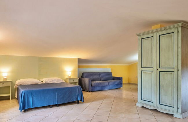 Residence with thermal pools in Sorano - Foto 11