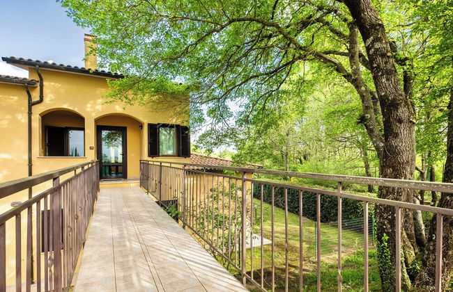 Residence with thermal pools in Sorano - Foto 47