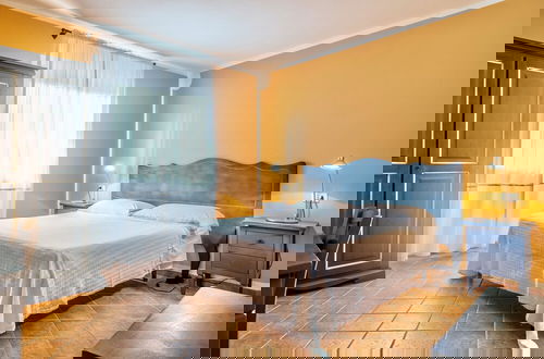 Foto 5 - Residence with thermal pools in Sorano