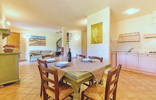 Residence with thermal pools in Sorano - Foto 20
