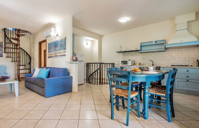 Residence with thermal pools in Sorano - Foto 24