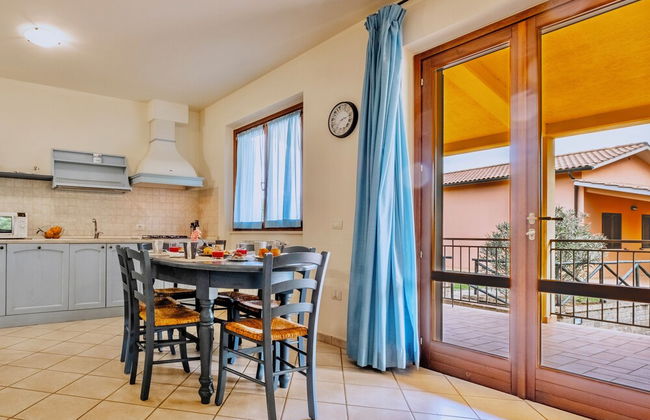 Residence with thermal pools in Sorano - Foto 17