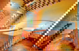 Foto 3 - Residence with thermal pools in Sorano