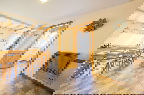 Foto 52 - Amazing Lodge in San Martin de los Andes SMA-RV by Apartments Bariloche