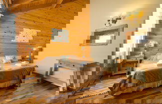 Foto 3 - Amazing Lodge in San Martin de los Andes SMA-RV by Apartments Bariloche