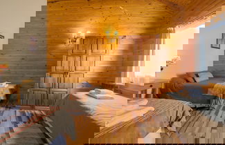 Foto 2 - Amazing Lodge in San Martin de los Andes SMA-RV by Apartments Bariloche
