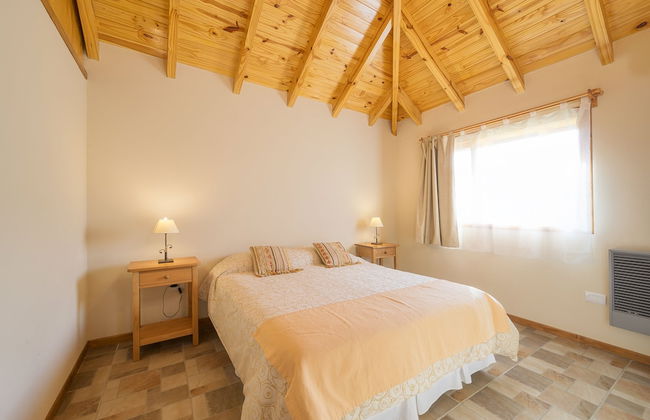 Amazing Lodge in San Martin de los Andes SMA-RV by Apartments Bariloche - Foto 20