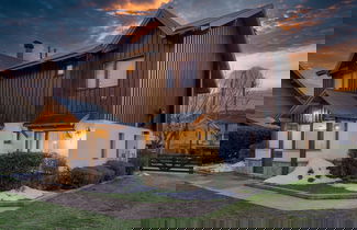 Foto 1 - Amazing Lodge in San Martin de los Andes SMA-RV by Apartments Bariloche
