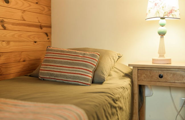 Amazing Lodge in San Martin de los Andes SMA-RV by Apartments Bariloche - Foto 12