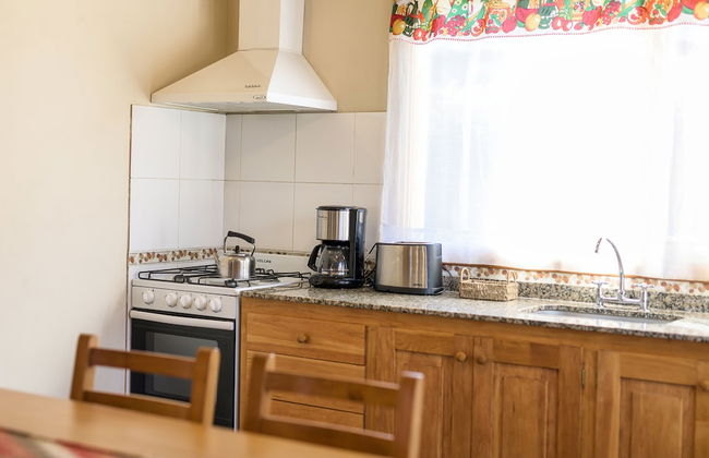 Amazing Lodge in San Martin de los Andes SMA-RV by Apartments Bariloche - Foto 37