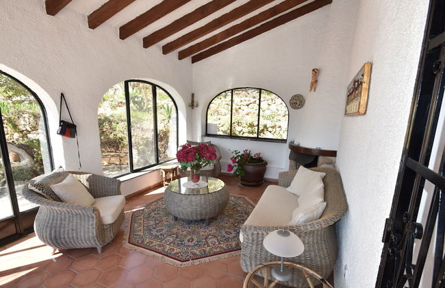Modern Villa in Altea With Private Swimming Pool - Foto 6