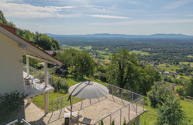 Skyview Villa - Foto 24