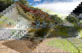Foto 1 - Skyview Villa
