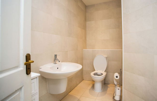 Spacious 5 Bed House Newcastle Gateshead - Foto 58