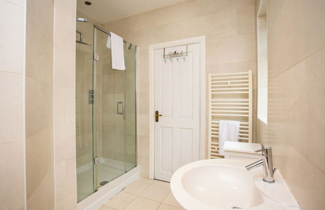 Spacious 5 Bed House Newcastle Gateshead - Foto 57