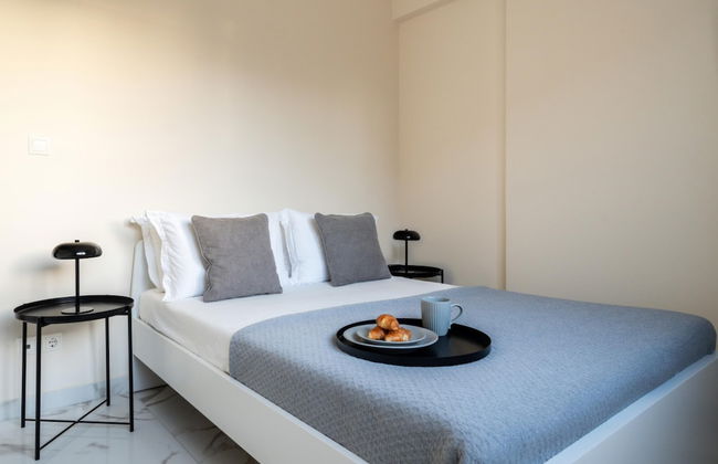 3BD Apt Next to The Ellinikon - Foto 5