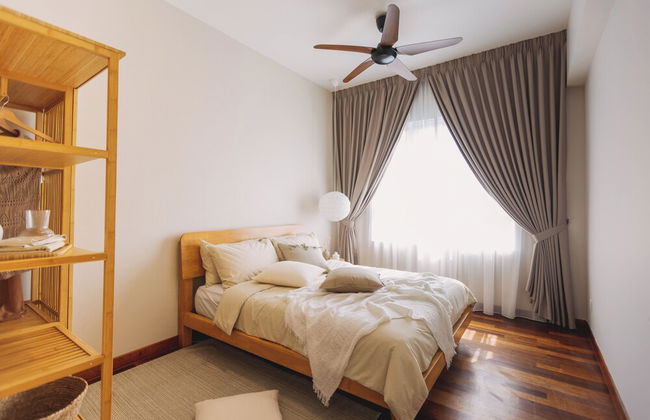 NaiBnB @ Impiria Residensi - Foto 6