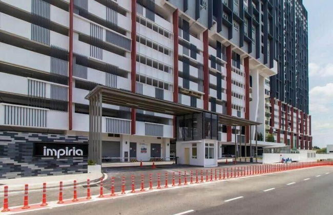 NaiBnB @ Impiria Residensi - Foto 54