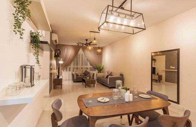 NaiBnB @ Impiria Residensi - Foto 31