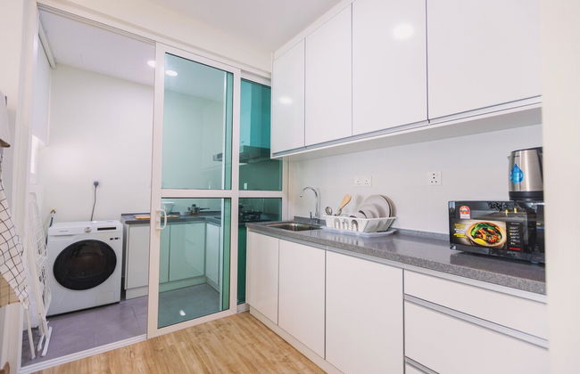 NaiBnB @ Impiria Residensi - Foto 17