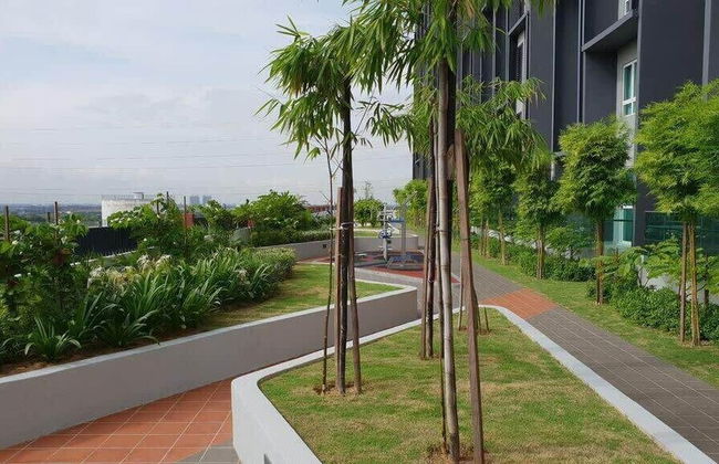 NaiBnB @ Impiria Residensi - Foto 51
