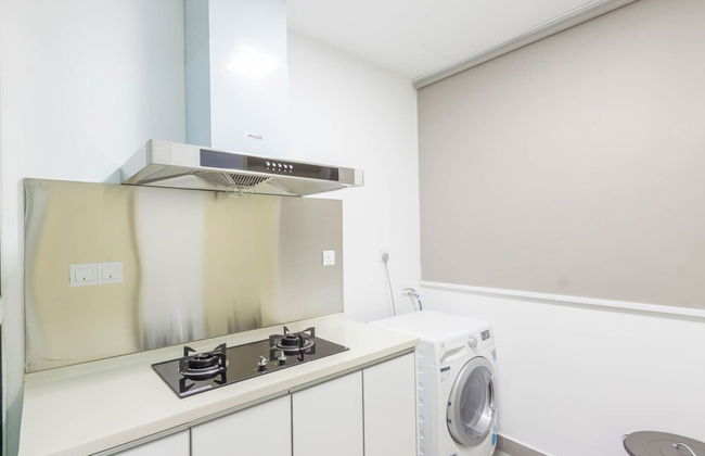 NaiBnB @ Impiria Residensi - Foto 18