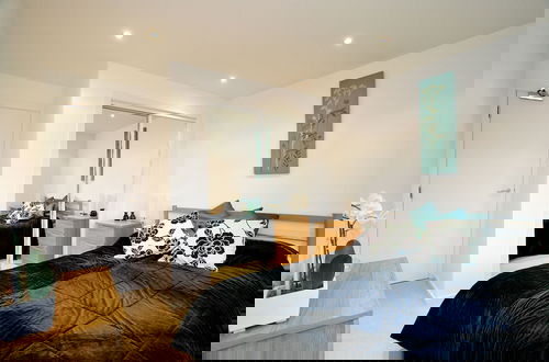 Foto 2 - Wonderful Home Near the Scottish City of Aberdeen