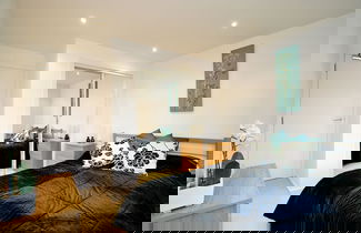 Foto 2 - Wonderful Home Near the Scottish City of Aberdeen