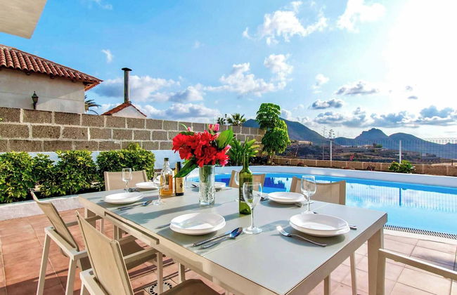 Villa Pandora - Foto 22