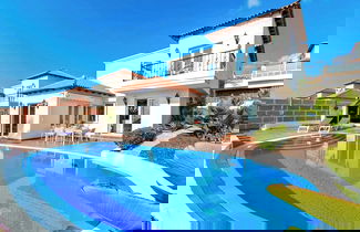 Foto 1 - Villa Pandora