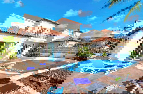 Photo 2 - Villa Pandora