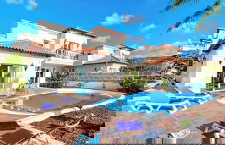Photo 2 - Villa Pandora