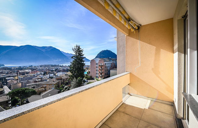 Lugano's Hills Lake View - Foto 17