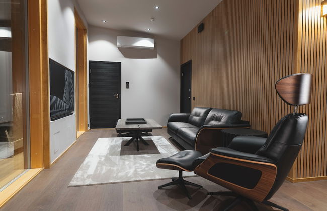 Royal Penthouse apartment - Foto 13