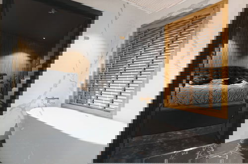 Foto 5 - Royal Penthouse apartment