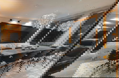 Foto 7 - Royal Penthouse apartment