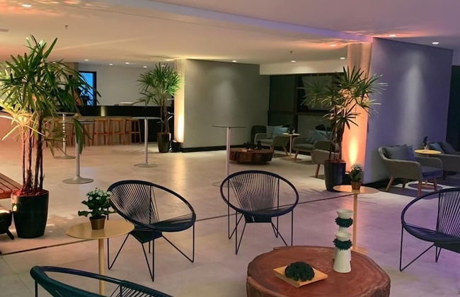 Flats no Barra Home Stay Por Yolo - Foto 19