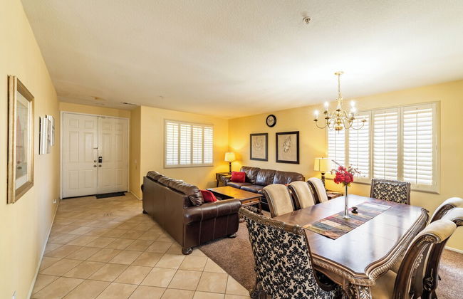 Family-Friendl 4Br Home | Spacious Great Location - Foto 12