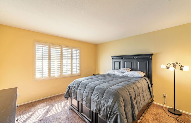 Family-Friendl 4Br Home | Spacious Great Location - Foto 4
